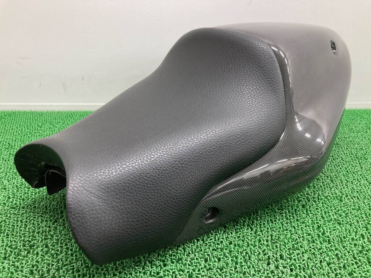 CB400SF シングルシートカウル コアース RSスポーツシートカウル