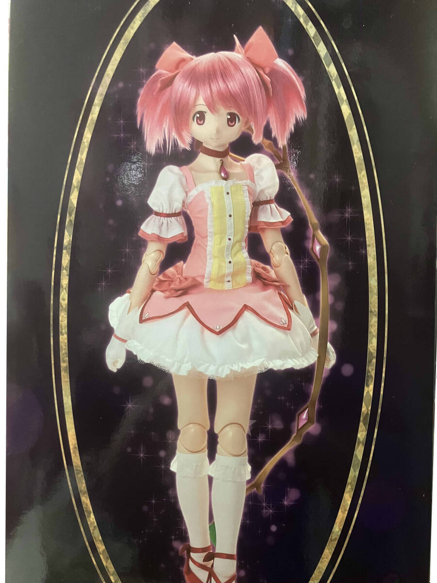 アゾン 1/3 環いろは 魔法少女まどか☆マギカ マギアレコード マギレコ
