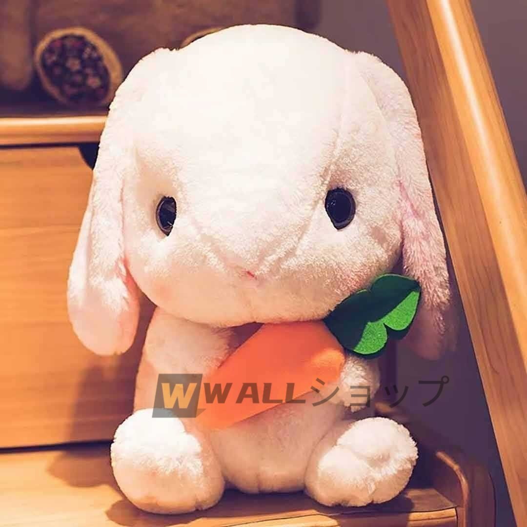 中古】☆美品☆レア☆希少☆セキグチ うさぎ ウサギ 兎 にんじん