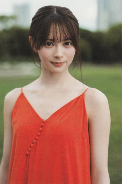 AKB48 渡辺麻友☆AKB48×B.L.T. 2010☆ビギナー応援BOOK 生写真☆参