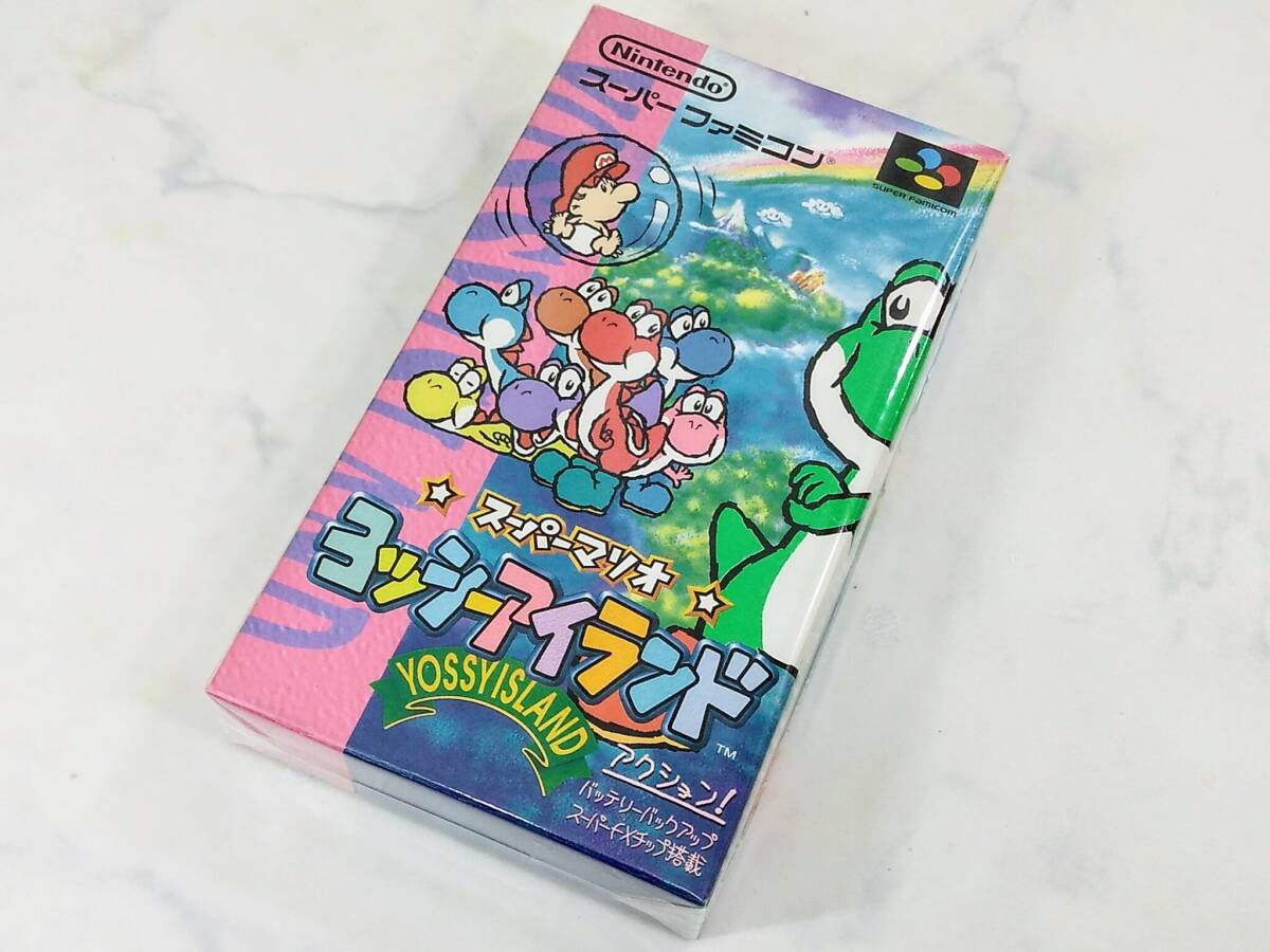 即決 スーパーマリオ ヨッシーアイランド キラ プリズム カード