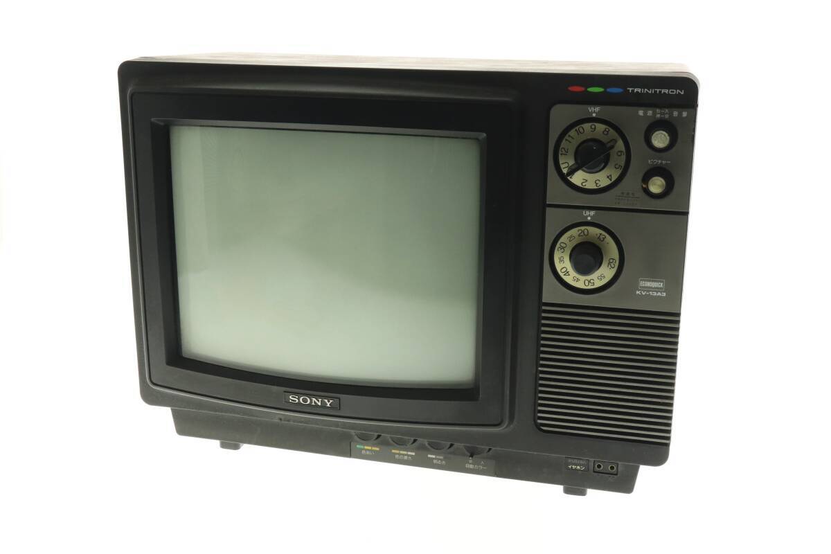 テレビ ブラウン管」の直近30日のオークション落札価格一覧 - オークフリー