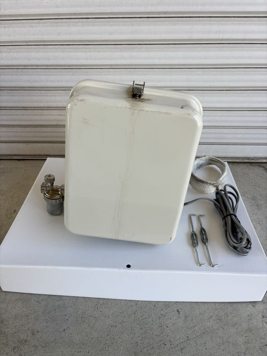 中古】長府(CHOFU) SBバーナー BM-73Kの落札情報詳細 - Yahoo