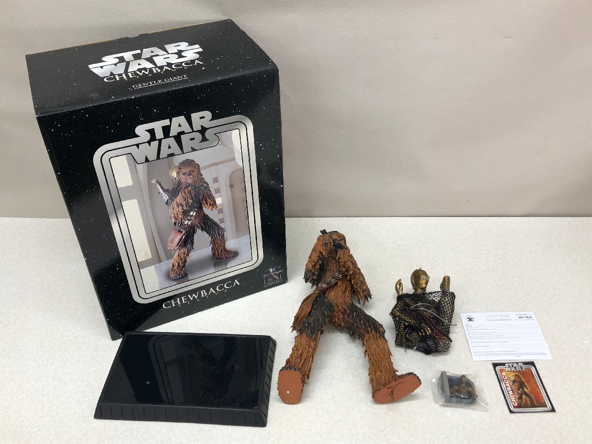 新品】▽未開封 STARWARS スターウォーズ PANCOR ランコア ランコア