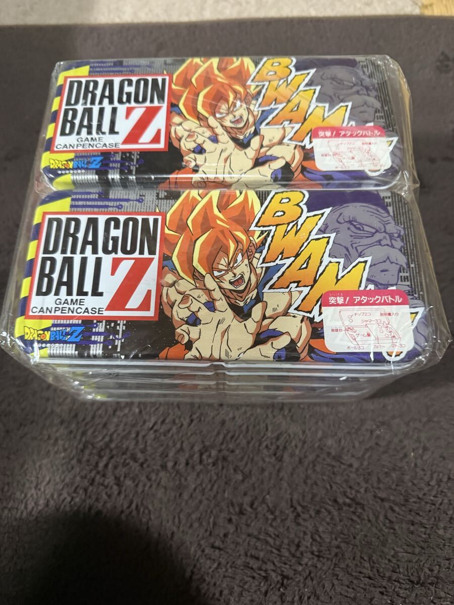 傷や汚れあり】当時物 ドラゴンボールZ スケッチブック ショウワノート