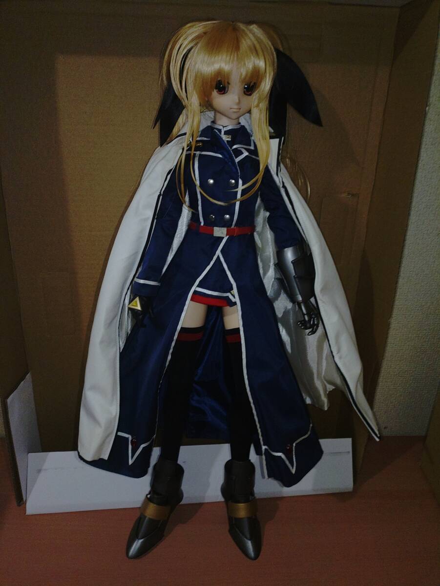 ドルフィードリーム 高町なのは ボークス VOLKS 魔法少女リリカル