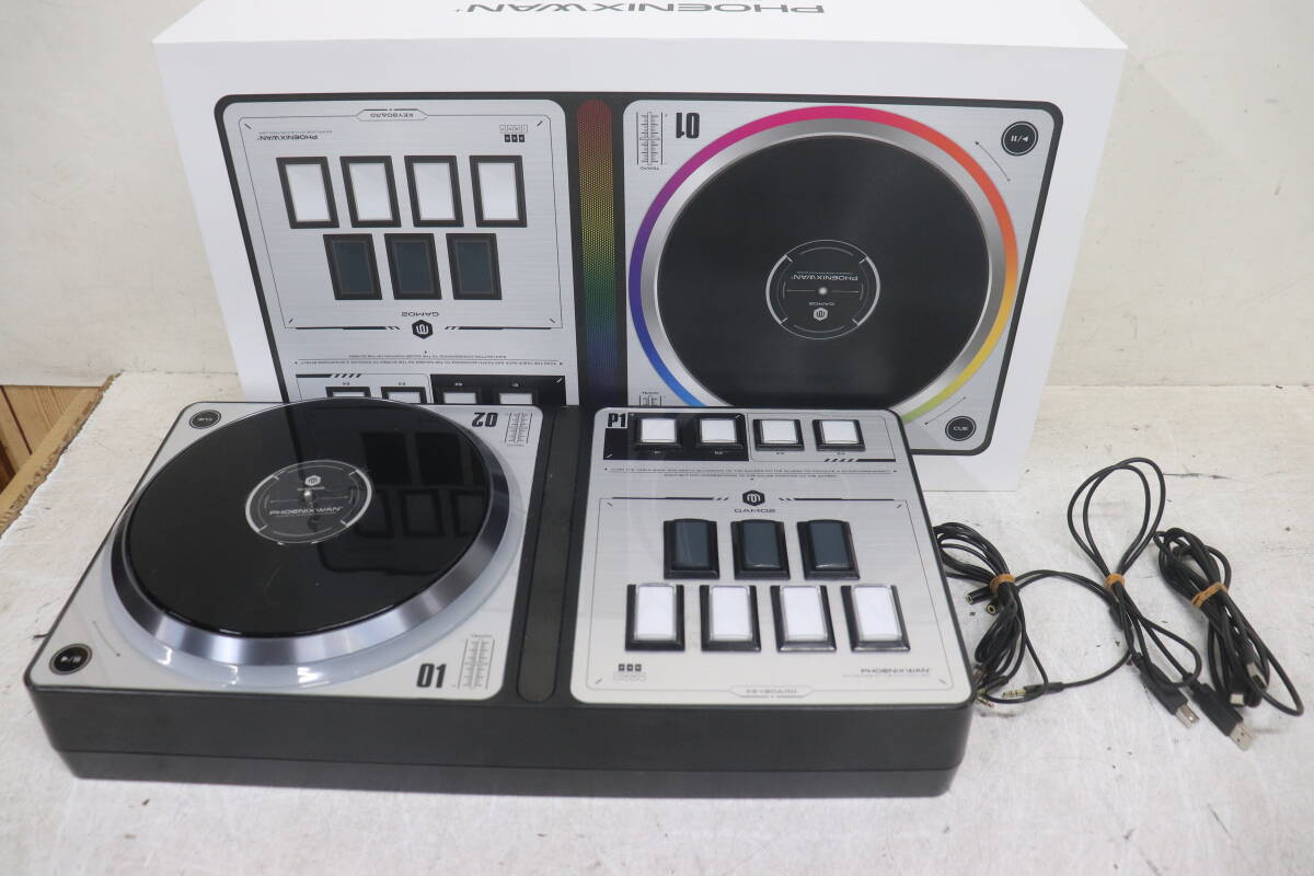 匠コン beatmania IIDX コントローラー アーケード DAOコン ningコン