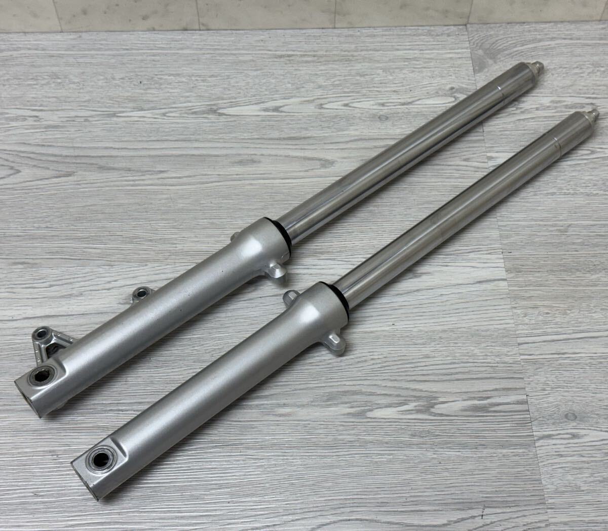 新品】NSR50/80・NS-1 純正フロントフォークボルトA 90123-GT4-003の