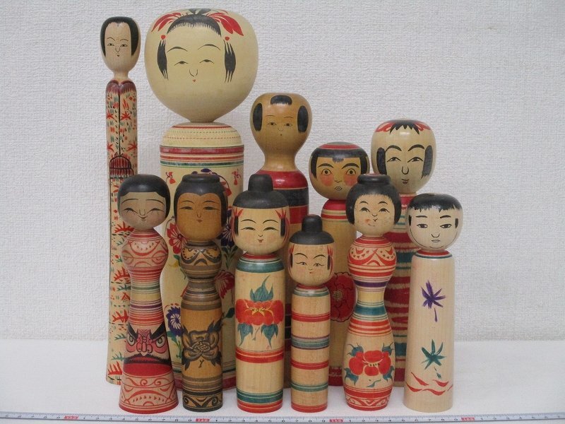 □【郷土玩具/張子694】 古い張子 長崎 中山善蔵作 鯨車 鯨の潮吹き