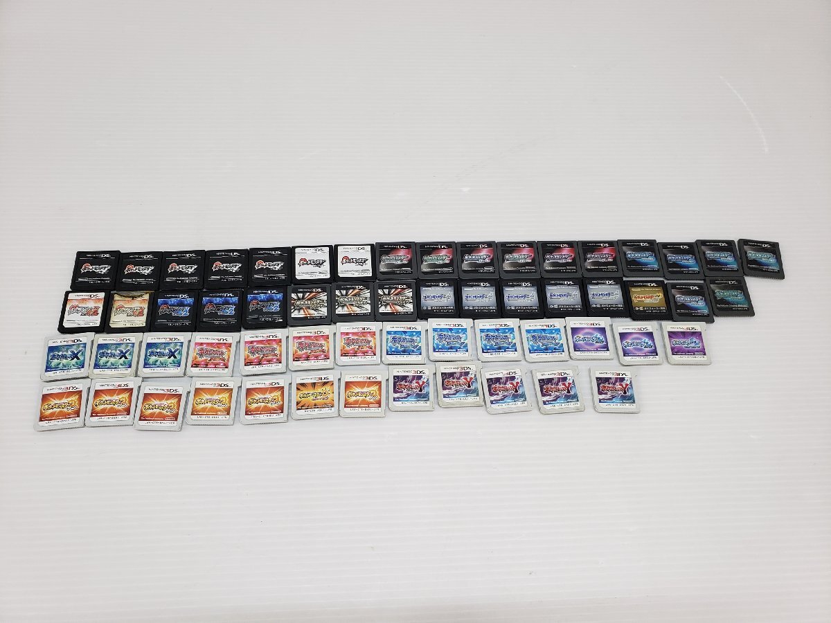 1円【PPSS2041】ポケモン まとめ売り 配信あり プラチナ ハート
