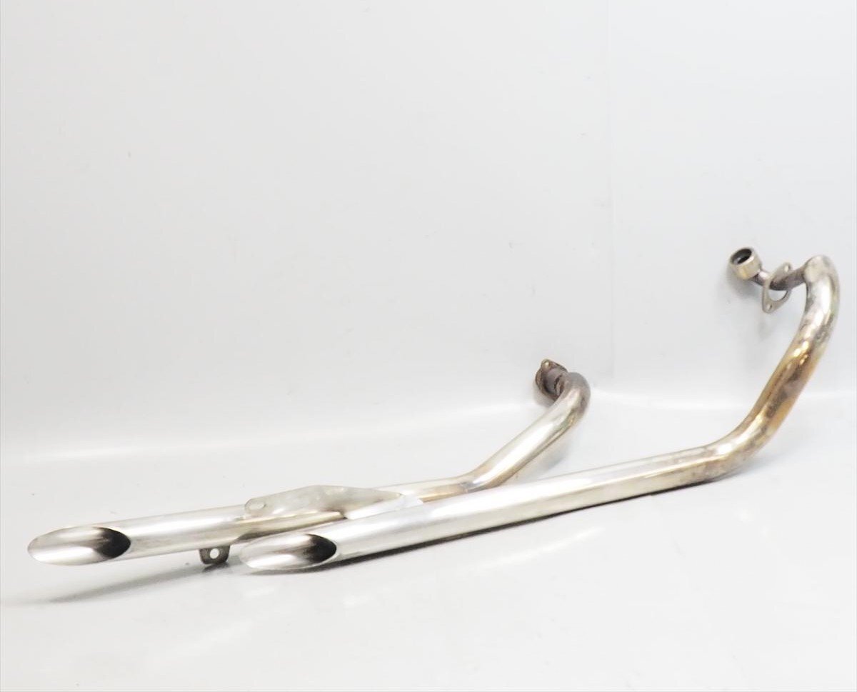 中古】☆ドラッグスター250☆フェンダーなどカスタム済みで決まった一