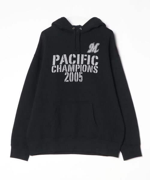 新品】未使用品 千葉 ロッテ マリーンズ MVP bombonera CHIBA Tシャツ