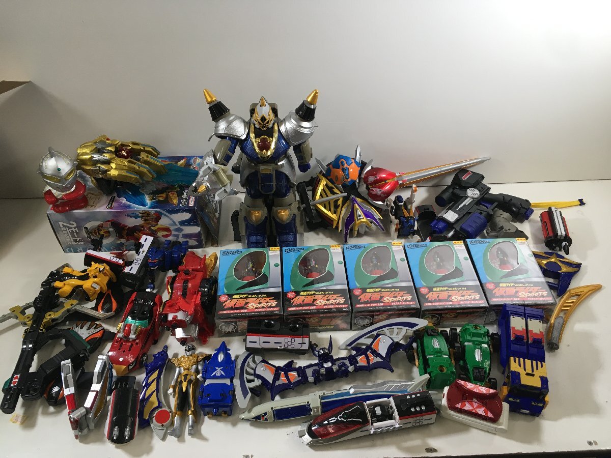 新品】HG 仮面ライダー ショッカーライダー6種セット 改造 リペイント