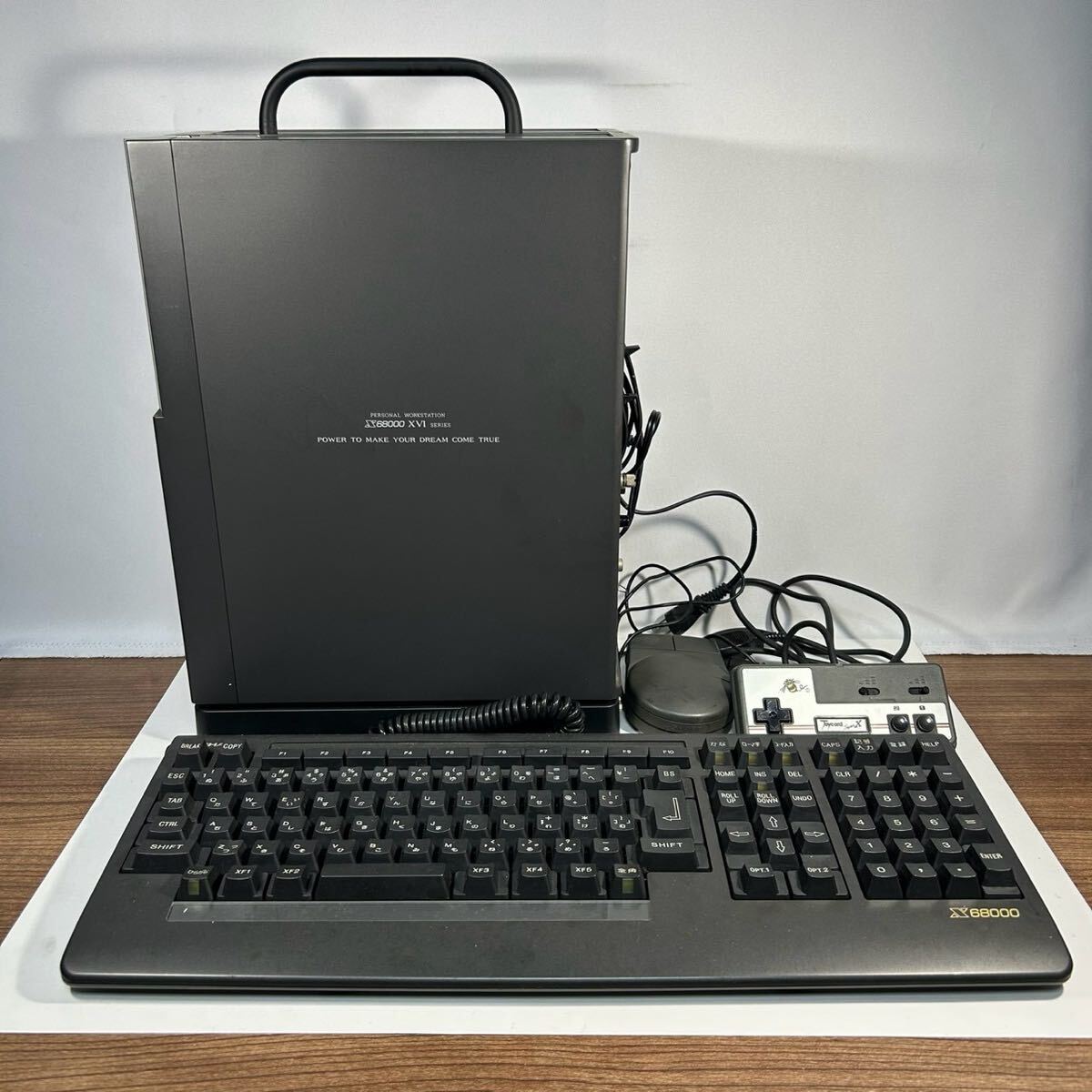 ◇NEC パーソナルコンピュータ Win98◇未使用? PC-CS334ZD 約43×43×13