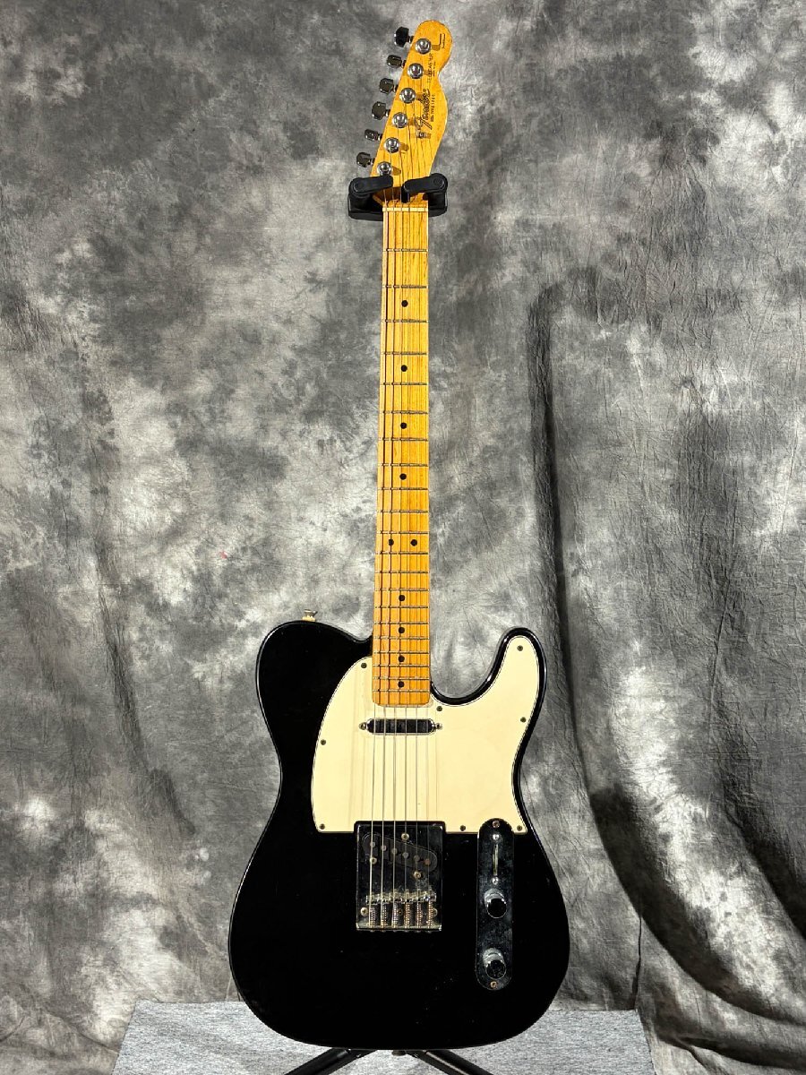 □□ Seymour Duncan Traditional Telecaster / ESP テレキャスター