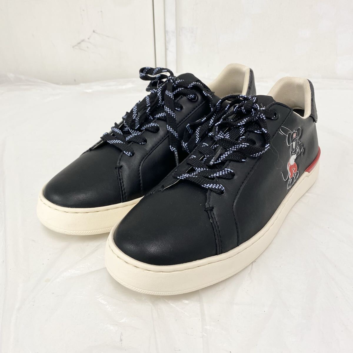 USED品ですが美品です。】(h7461)EVISU エヴィス 山根靴店 2001 U 