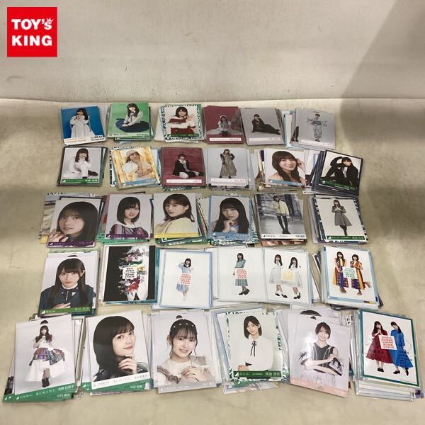 新品】欅坂46 「欅共和国 2019」渡辺梨加 直筆サイン入りtシャツの落札