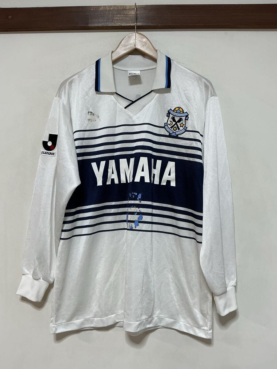帝京高校サッカー部 AWAY 2nd ユニフォーム 上下セット 長袖 NIKE