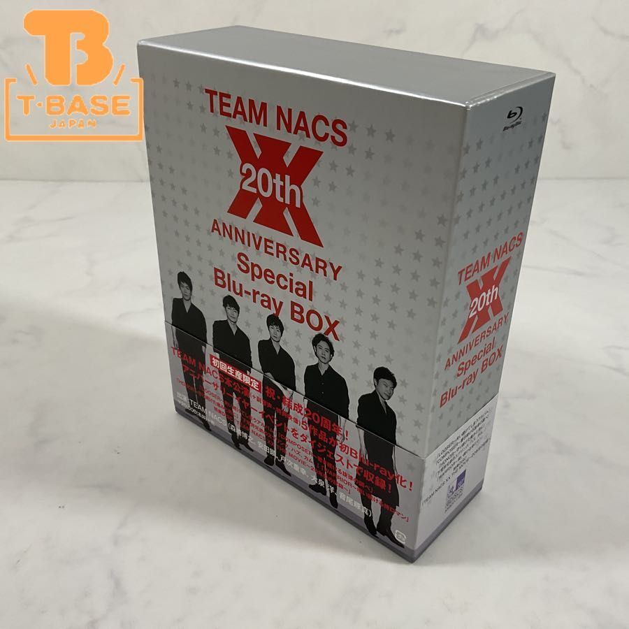 中古】TEAM-NACS チームナックス 舞台/演劇 パンフレット/チラシ LOVER