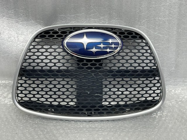 datsun 510 フロントグリル エンブレム emblem ダットサン ブルー