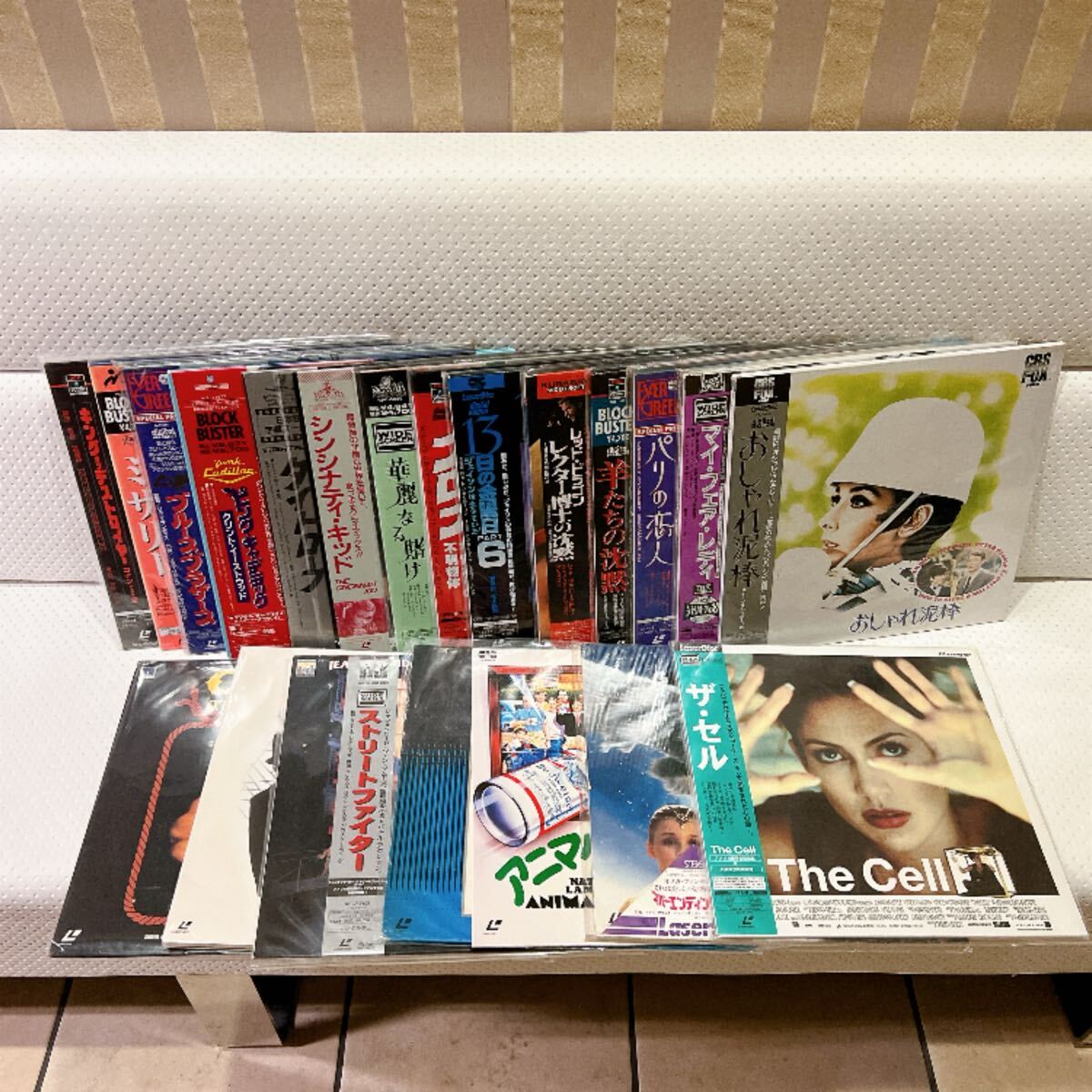 ケインホッダー 直筆サイン写真○保証書○13日の金曜日ジェイソン役の