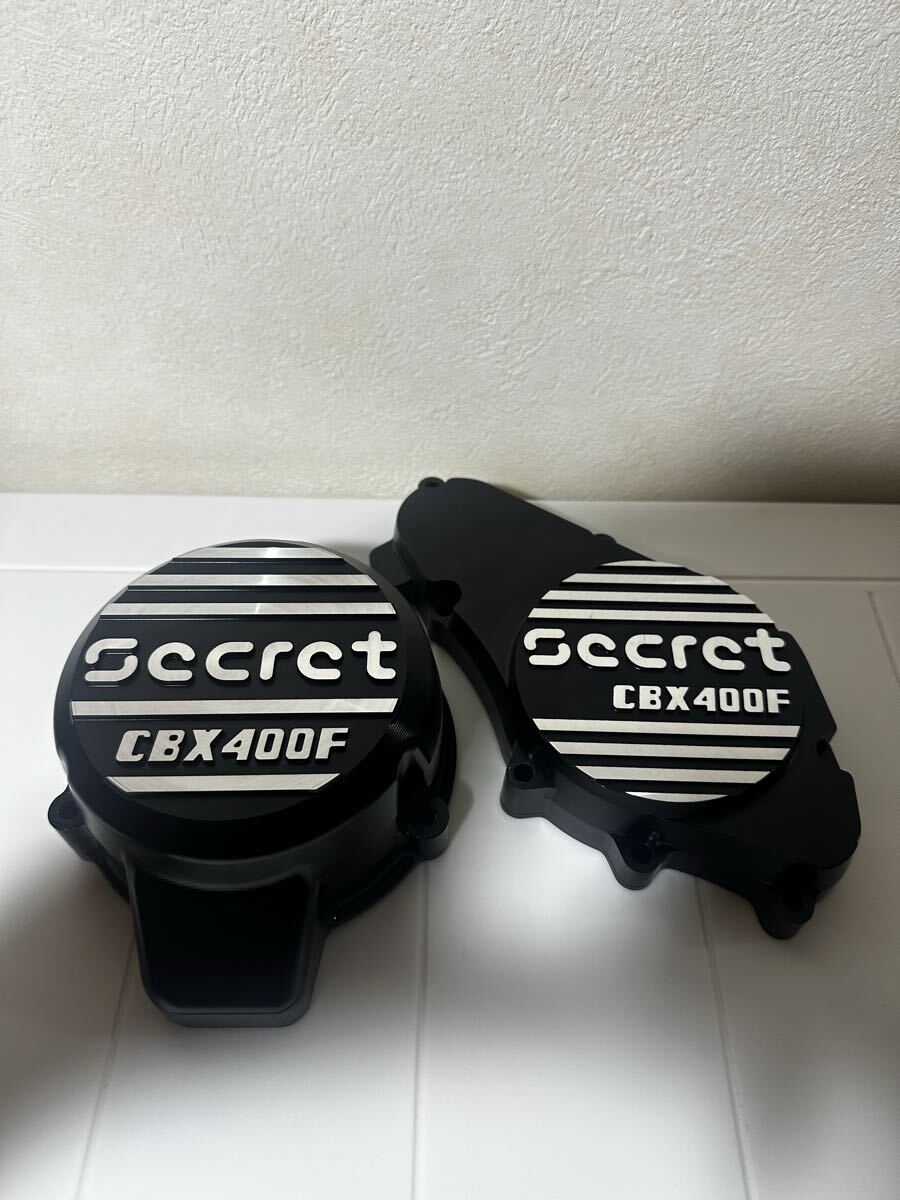 希少】カワサキ 純正 ポイントカバーKZ1000MK2 Z1R-2 Z750FX 1型 角型