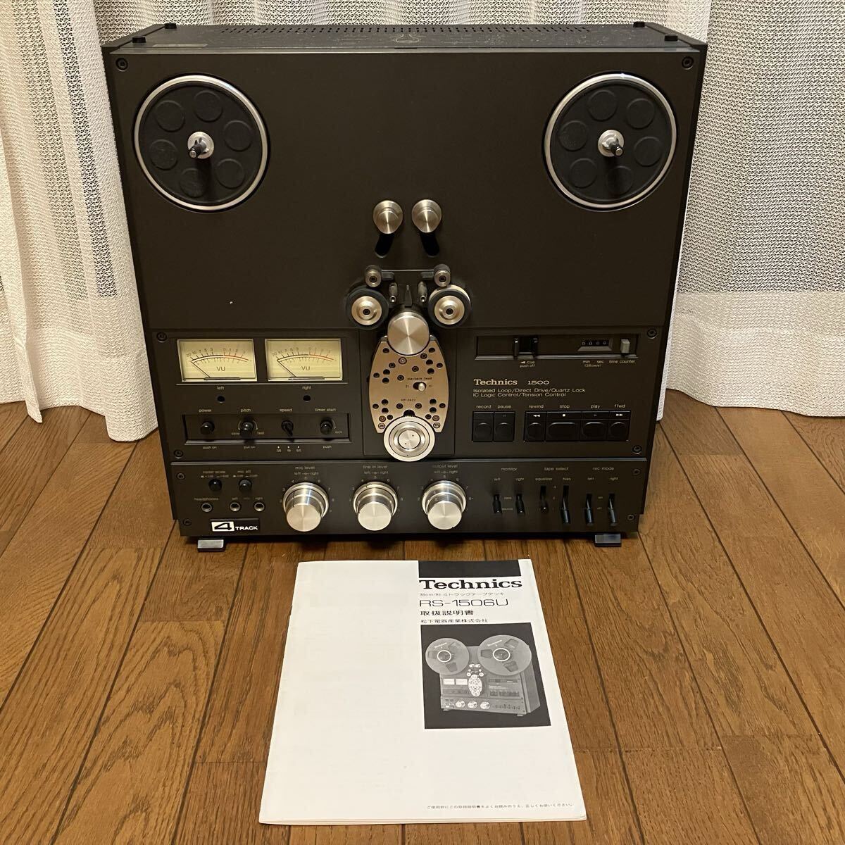 中古】Technics SB-2190 3way スピーカー ペア テクニクス 国産