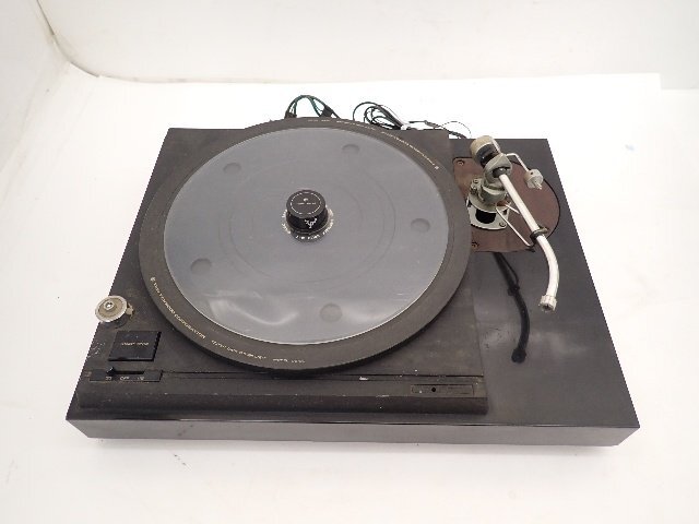 中古】@引取可 昭和レトロ テクニクス Technics オーディオラック SH