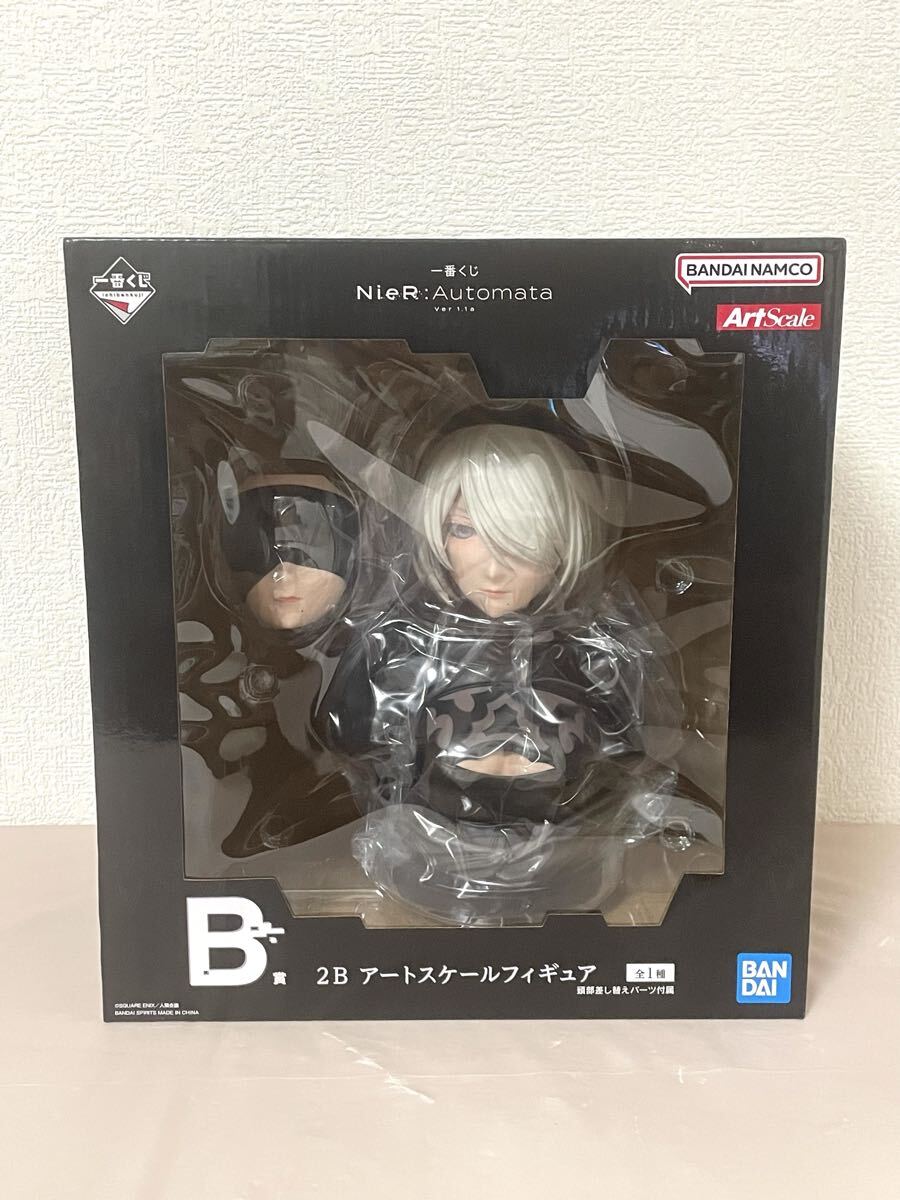未使用】ニーアオートマタ NieR:Automata ロフト ポップアップストア