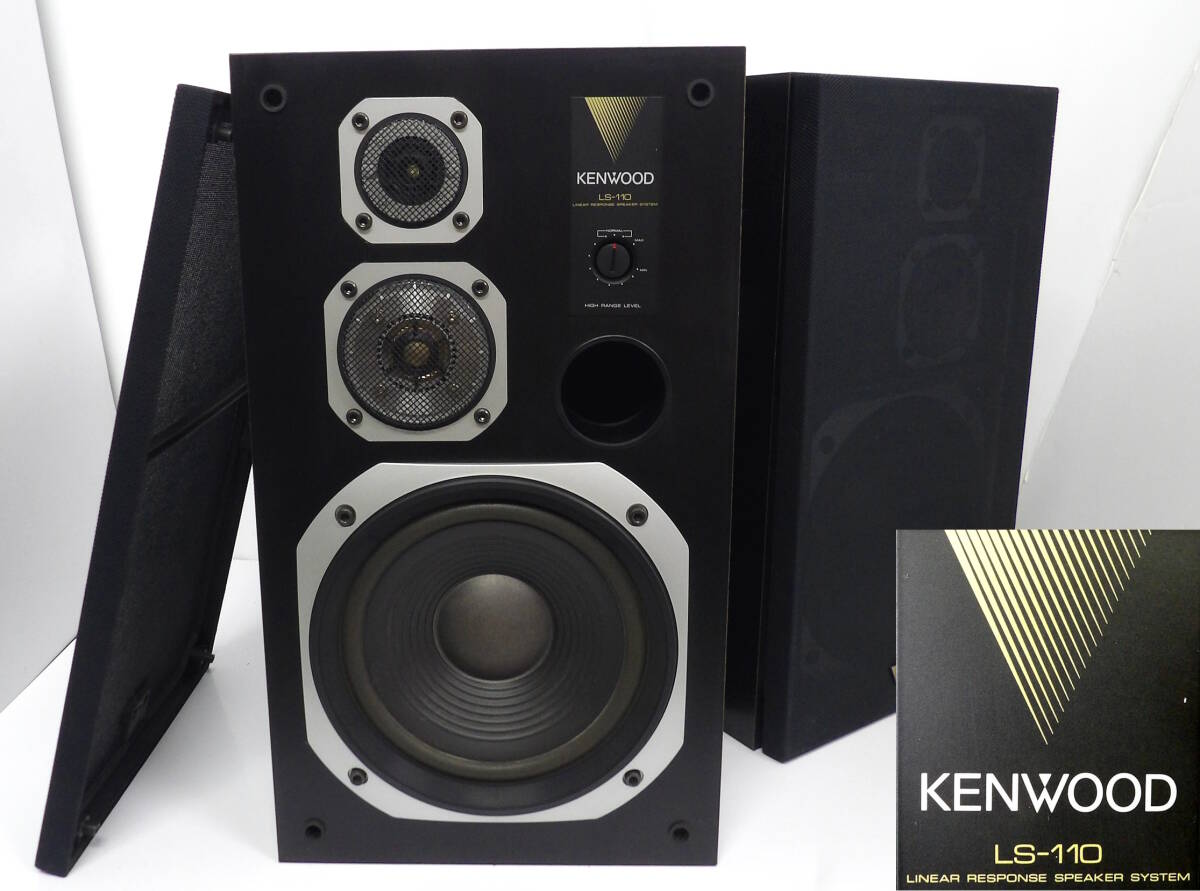 【動作品】KENWOOD ROXY ★R-3R★ GE-810 ★バブルコンポ よろづ屋】ケンウッド バブルコンポ ロキシー KENWOOD ROXY DG3 5段 A