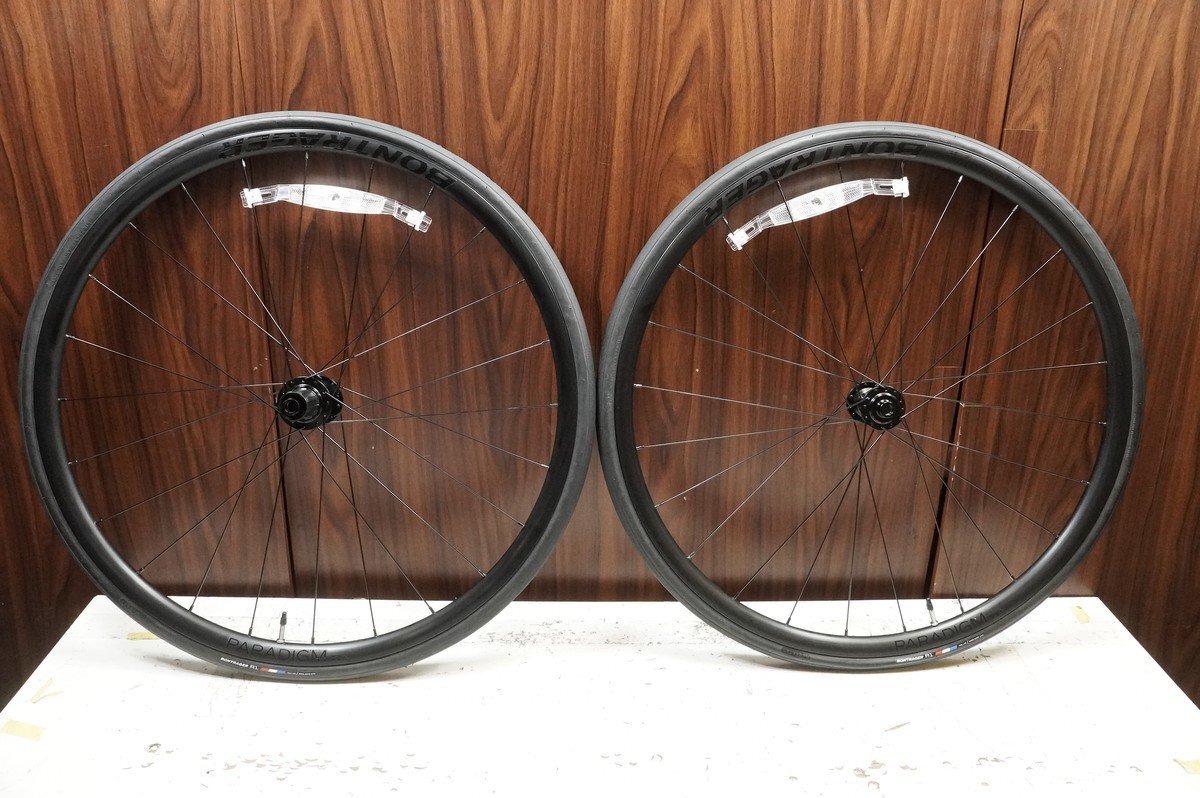 Bontrager Switchblade ボントレガー スイッチブレード リジット