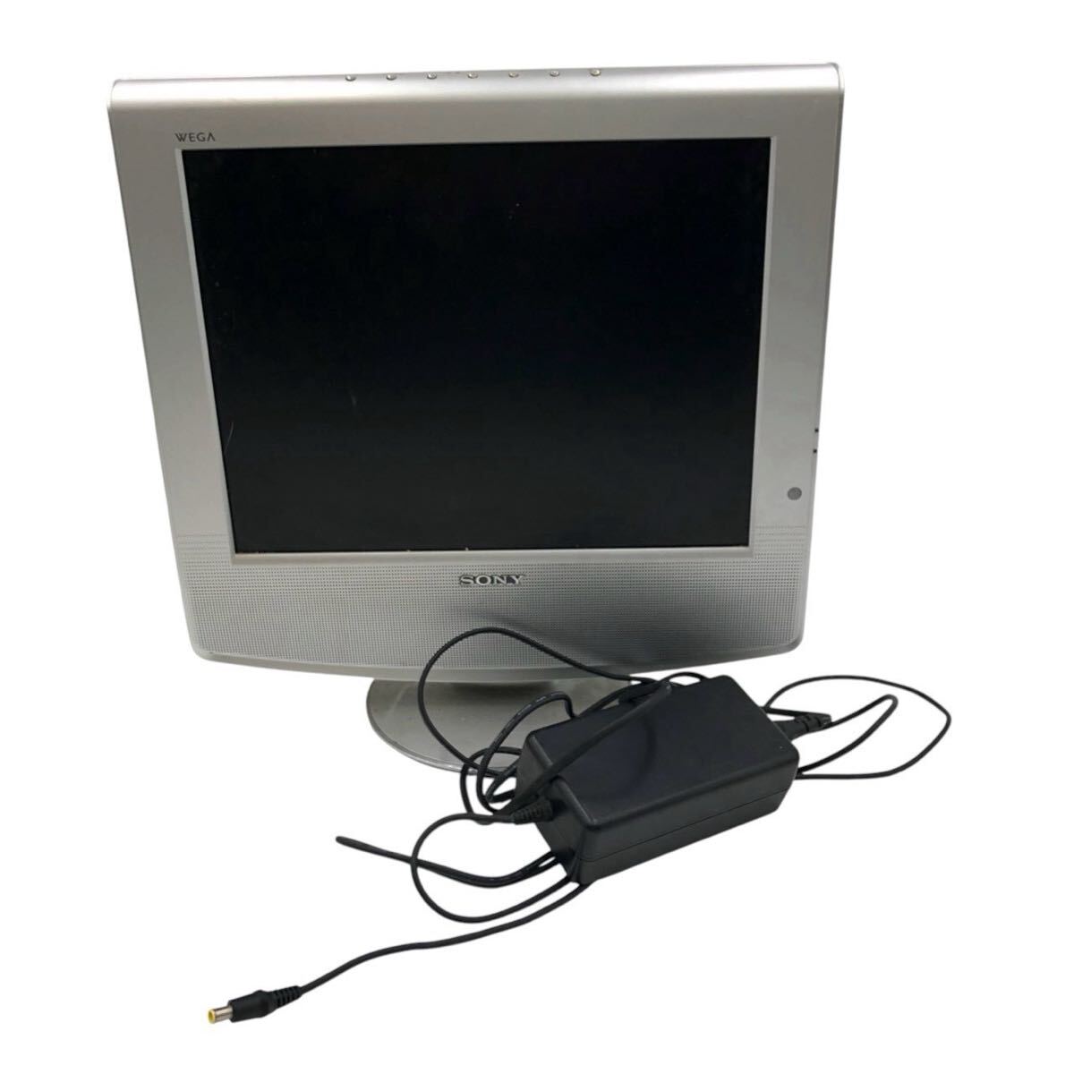 中古】ソニー 15型アナログ液晶テレビ WEGA KLV-15AP2 AVマルチ(RGB