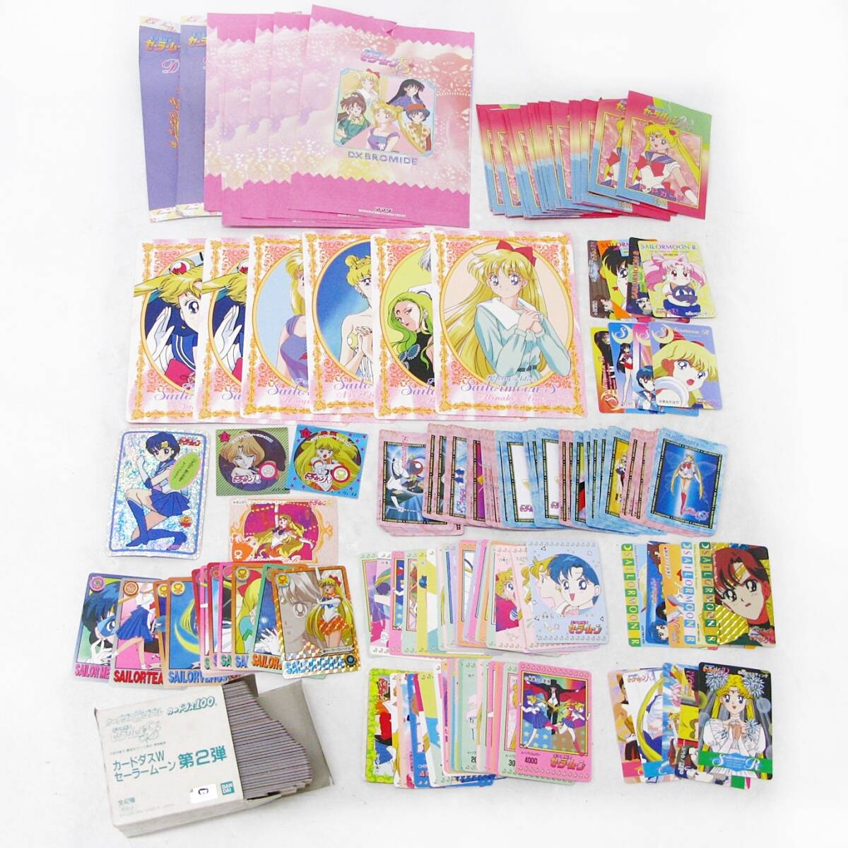 新品】当時物！☆バンダイ BANDAI☆美少女戦士セーラームーン☆変身