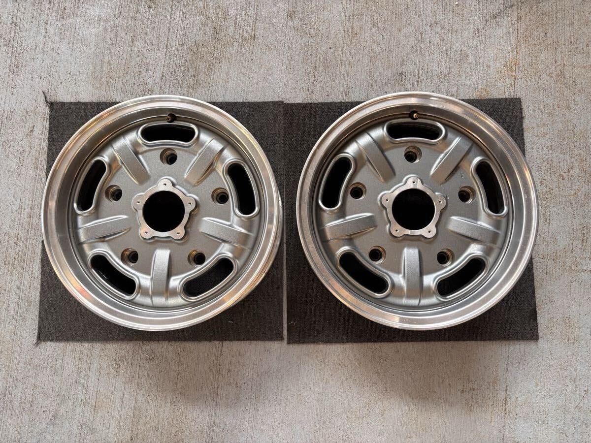 MOONEYES ムーンアイズ SPEED MASTER WHEEL スピードマスター ホイール