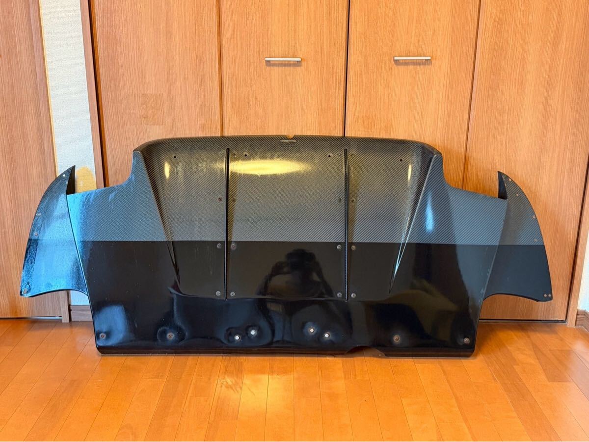 ルーミー M900A トヨタ純正 エンジン アンダーカバー フロント 51405
