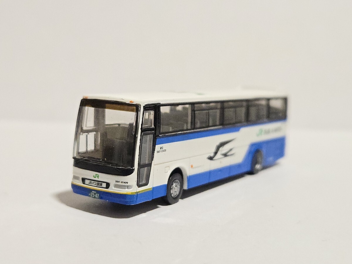 バスコレクション改造車 新型セレガ 瑞風バスの落札情報詳細 - Yahoo