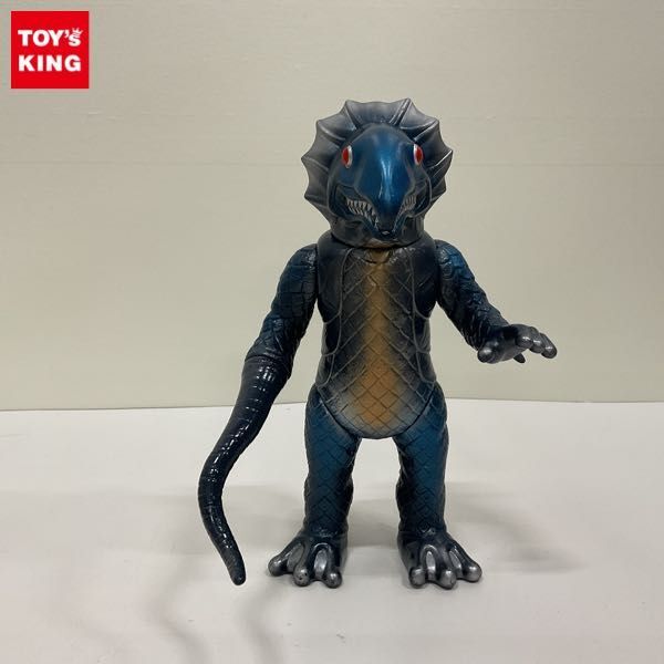 新品】☆未開封『にせアストラ』流通限定版 2001 怪獣郷 ウルトラキー