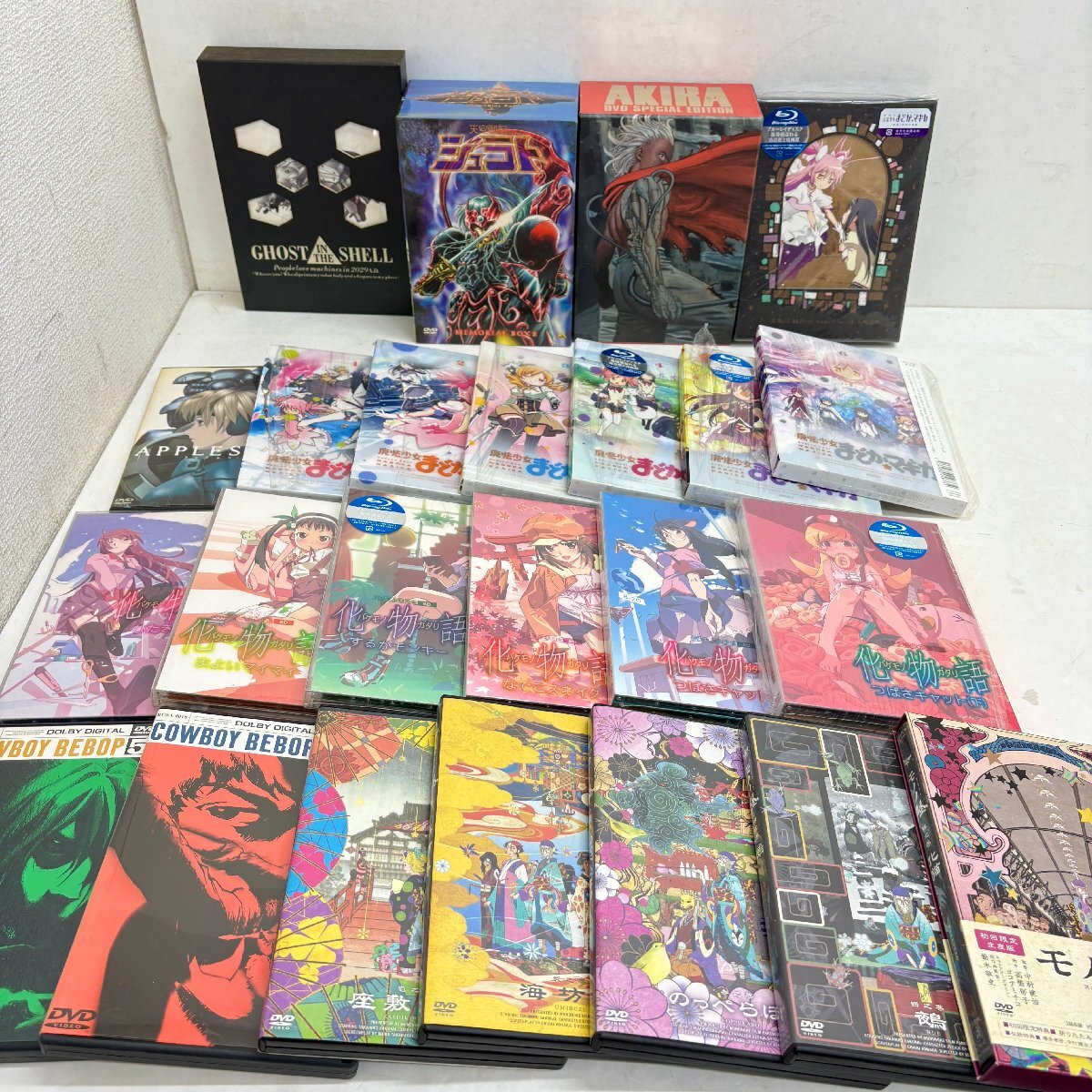 裁断済み 橋本敬史 画集9 のりだー同好会 はる屋 モノノ怪の落札情報