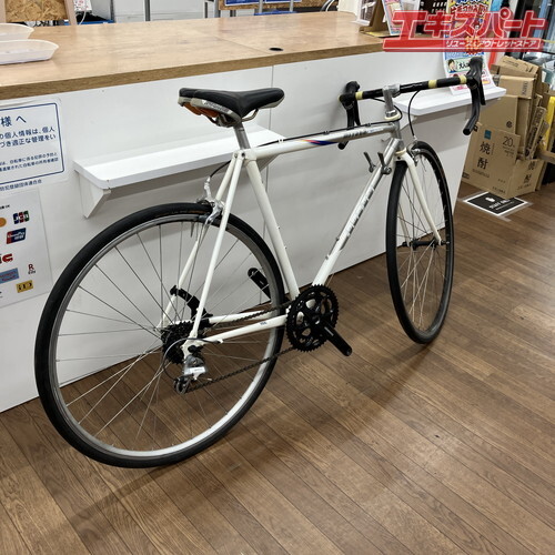 中古】MIYATA ミヤタ ロードバイク ALFREX アルフレックス チタン製