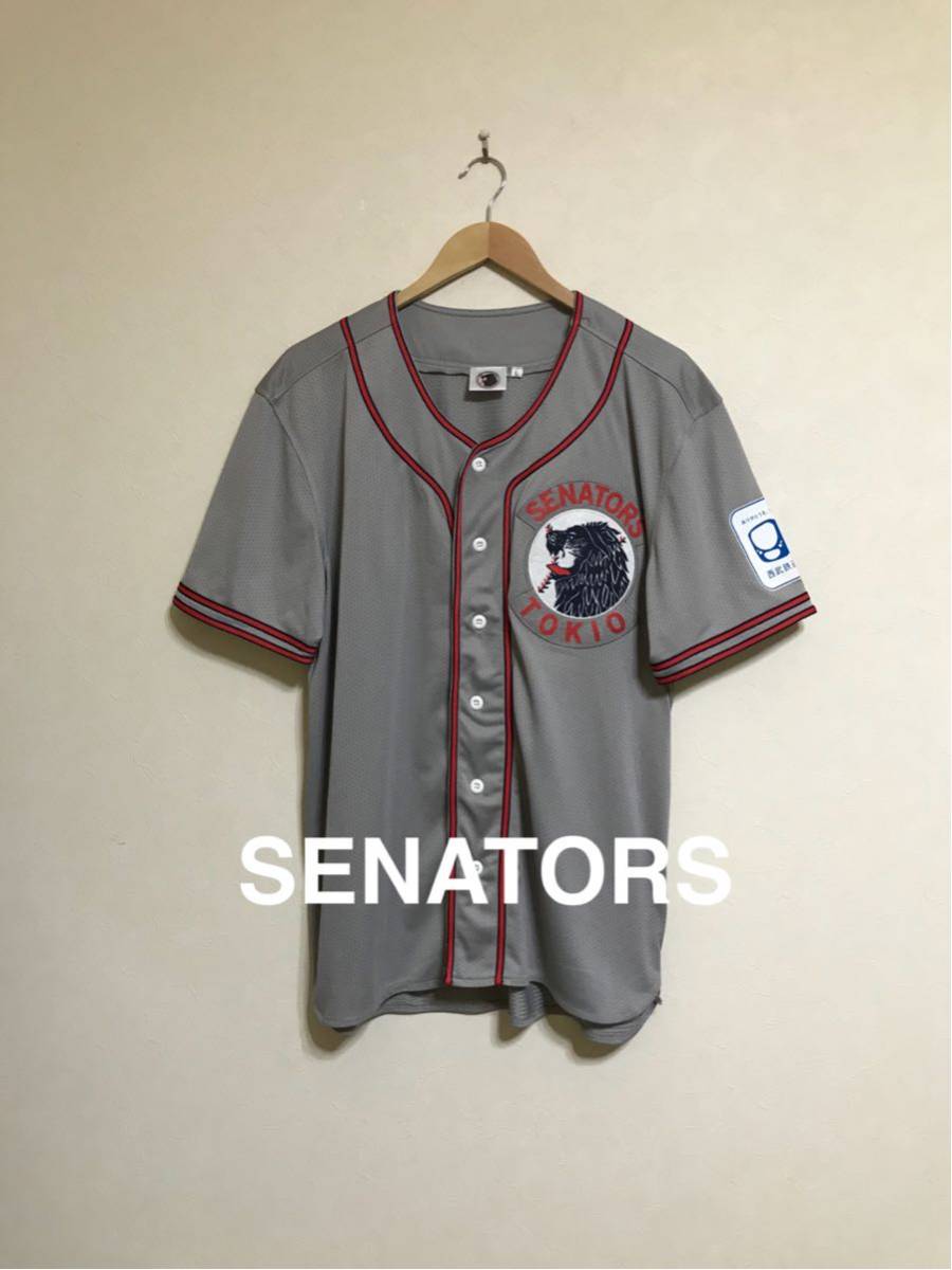 埼玉西武ライオンズ クラシック2009レジェンドシリーズ2013