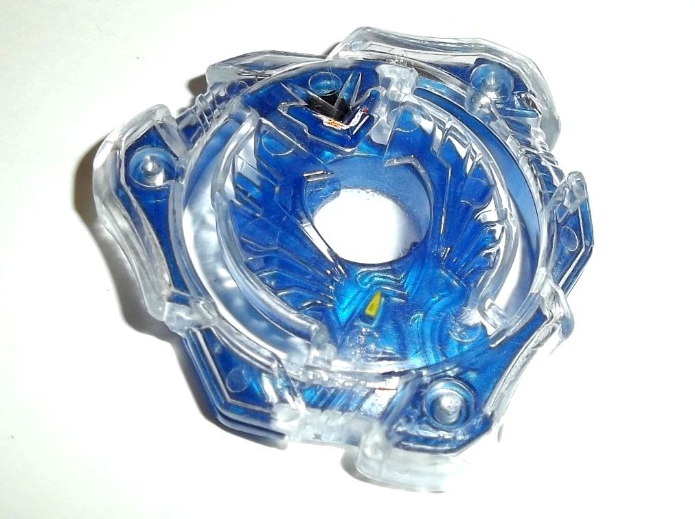 国内正規品 ベイブレードバースト Used 初代ヴァルキリーレイヤー ヴァルキリー レイヤーのみ の落札情報詳細 ヤフオク落札価格情報 オークフリー スマートフォン版