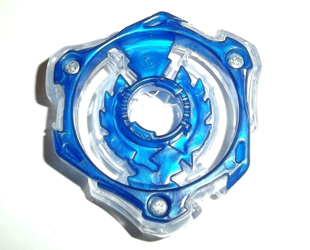 国内正規品 ベイブレードバースト Used 初代ヴァルキリーレイヤー ヴァルキリー レイヤーのみ の落札情報詳細 ヤフオク落札価格情報 オークフリー スマートフォン版