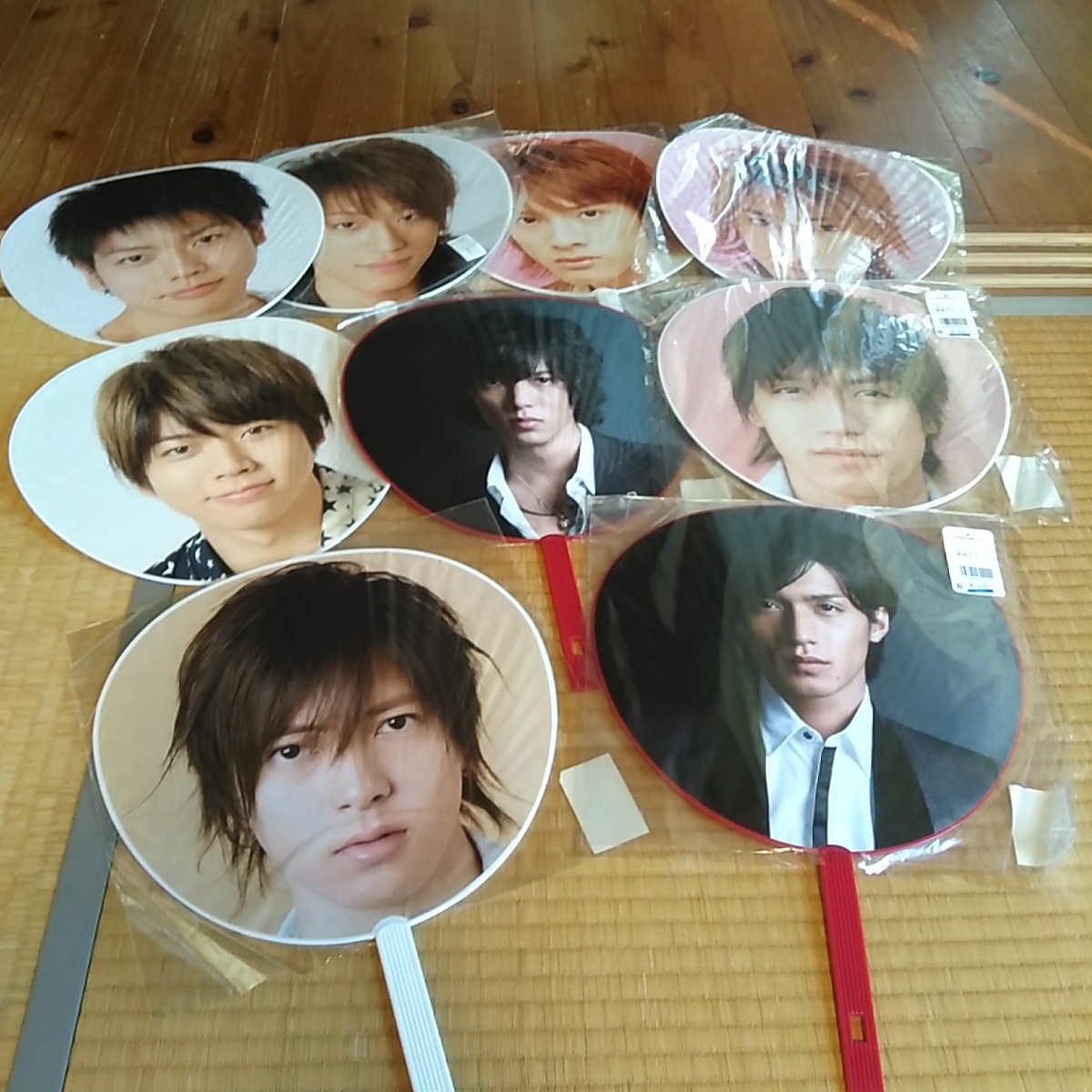 NEWS ニュース CD「希望～Yell～」手越祐也 増田貴久 草野博紀 加藤成