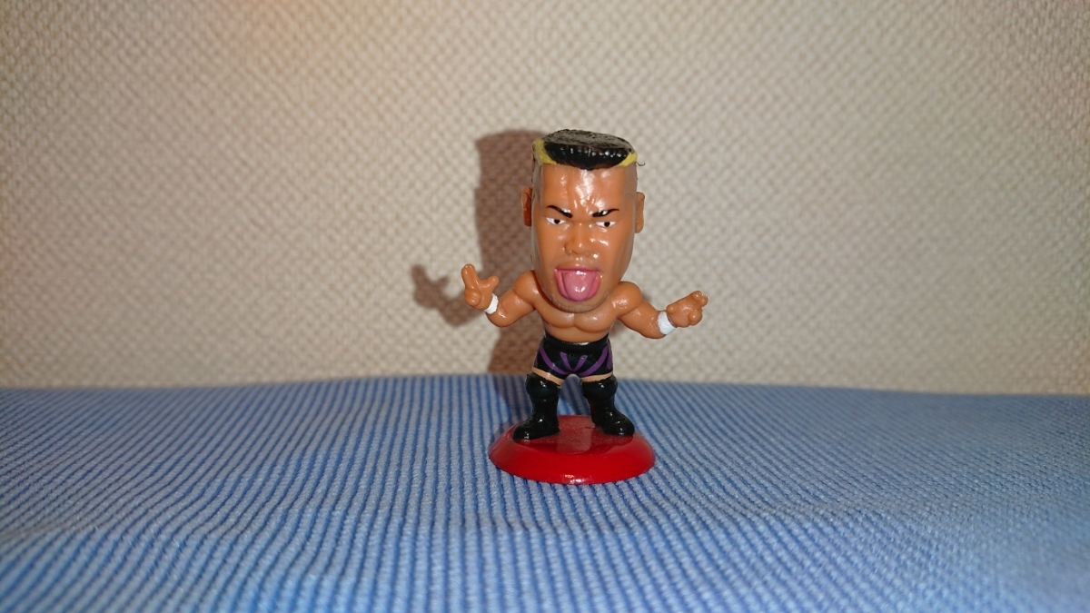 〈レア〉プロ格ヒーローズ 新日本プロレス 天山広吉 闘魂SHOP Ver. 2025年最新】Yahoo!オークション -天山広吉 フィギュアの中古品