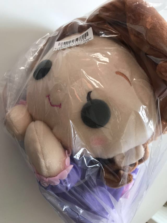 新品 送料無料 小さなプリンセス ソフィア メガジャンボぬいぐるみ ピンクドレス ソフィア ディズニー ぬいぐるみ の落札情報詳細 ヤフオク落札価格情報 オークフリー スマートフォン版