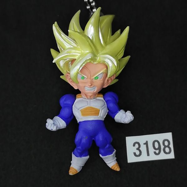 ガチャガチャ 最新 UGドラゴンボールガチャ | ハローアゲイン