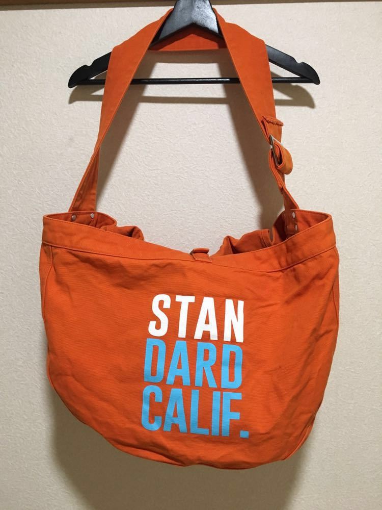 2018ss STANDARD CALIFORNIA スタンダードカリフォルニア