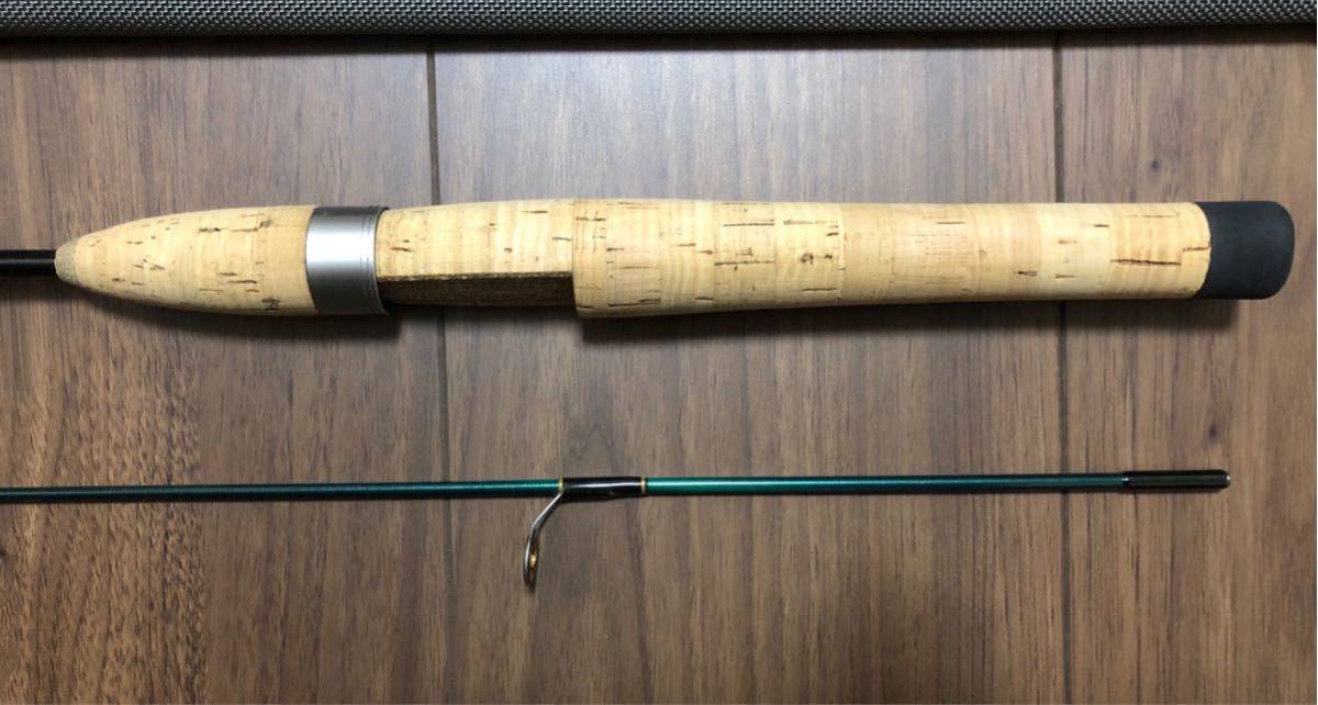 即決 送料無料 Ufmウエダ スーパースティンガー ボロン Sss 60 Boron 1 2lb 0 8 4gr トラウト ニジマス 管釣り の落札情報詳細 ヤフオク落札価格情報 オークフリー スマートフォン版 即決 送料無料 Ufmウエダ スーパースティンガー ボロン Sss 60 Boron 1 2lb 0 8 4gr トラウト ニジマス 管釣り の落札情報詳細 ヤフオク落札価格情報 オークフリー スマートフォン版
