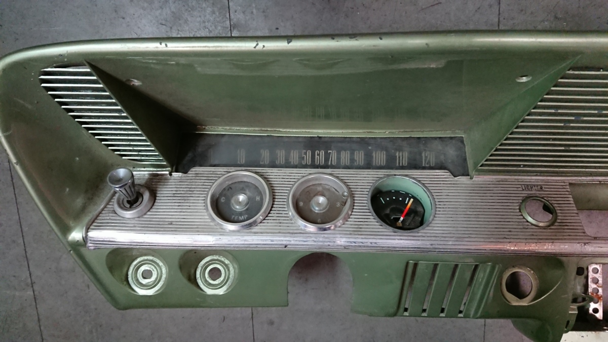 シボレー63インパラ ダッシュメーターハーネス 【公式通販】