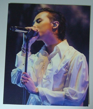 新品 Moonshot ムーンショット Bigbang G Dragon プロデュース オードトワレ付属カード Gd ジヨン の落札情報詳細 ヤフオク落札価格情報 オークフリー スマートフォン版
